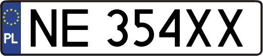 NE354XX