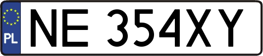 NE354XY