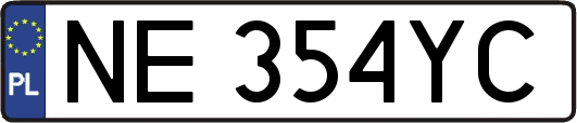 NE354YC