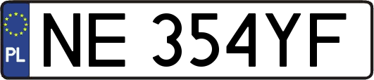 NE354YF