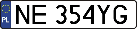 NE354YG