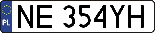 NE354YH