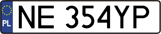 NE354YP