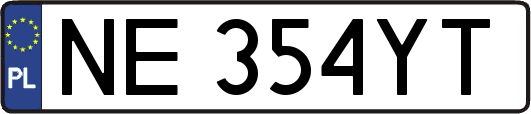 NE354YT