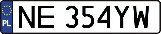NE354YW