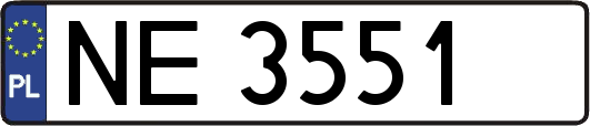 NE3551