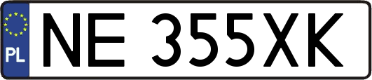 NE355XK