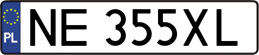 NE355XL