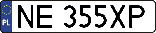 NE355XP