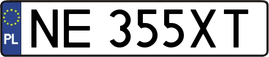 NE355XT