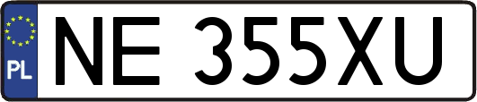 NE355XU