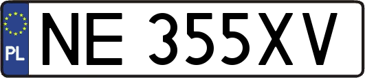 NE355XV