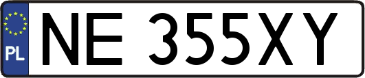 NE355XY