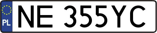 NE355YC