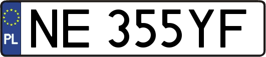 NE355YF