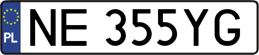 NE355YG