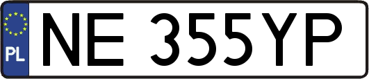 NE355YP