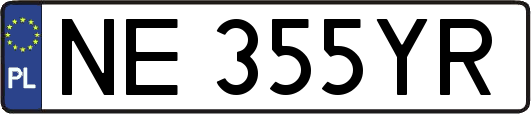 NE355YR