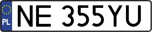 NE355YU