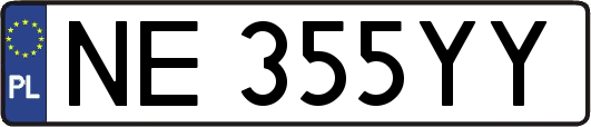 NE355YY