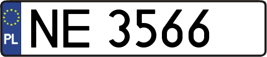 NE3566
