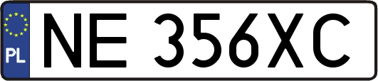 NE356XC