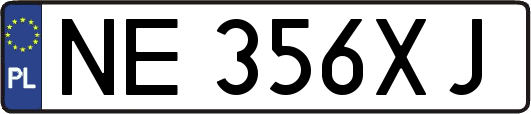 NE356XJ