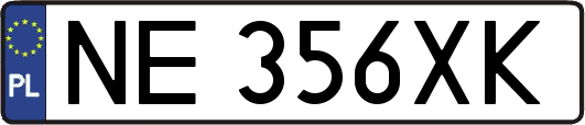 NE356XK