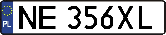 NE356XL