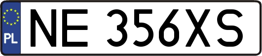 NE356XS