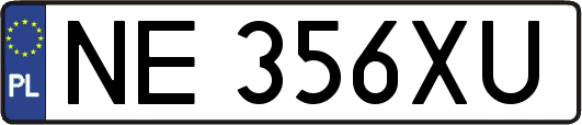 NE356XU