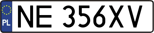 NE356XV