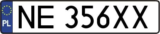 NE356XX