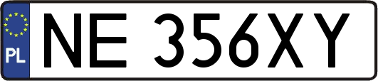 NE356XY