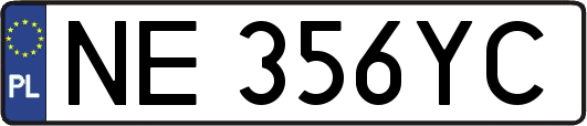 NE356YC