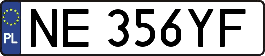 NE356YF