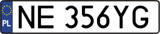 NE356YG