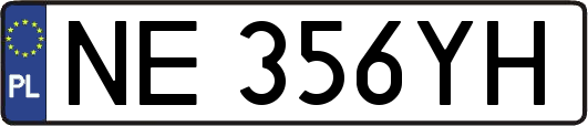 NE356YH