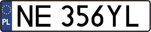 NE356YL