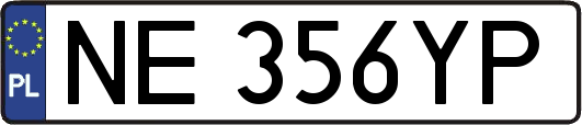 NE356YP