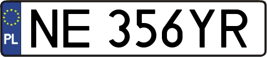 NE356YR