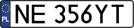 NE356YT