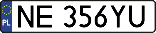 NE356YU