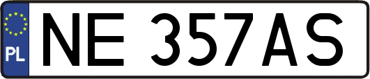 NE357AS