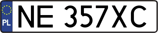 NE357XC