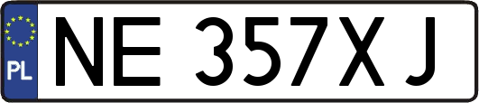 NE357XJ