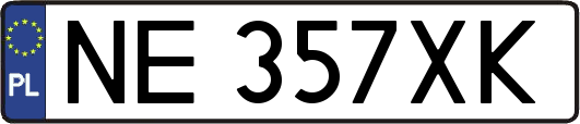 NE357XK