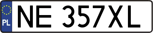 NE357XL