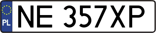 NE357XP