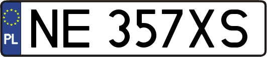 NE357XS